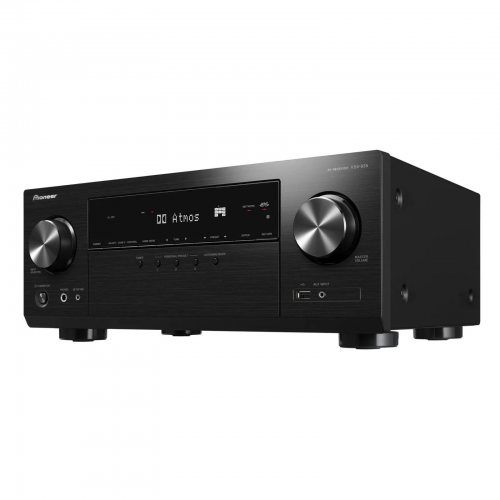 Pioneer VSX-935 Black